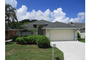 1324 Waterway Cove Dr, Wellington, FL 33414, Sold 10/31/17