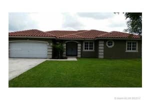 20438 SW 327th St, Homestead, FL 33030, Sold 11/17/17