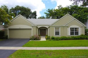 10227 SW 55th Ln, Cooper City, FL 33328, Sold 09/22/17