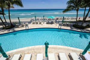 3535 S Ocean Dr, Hollywood, FL 33019, Sold 09/22/17