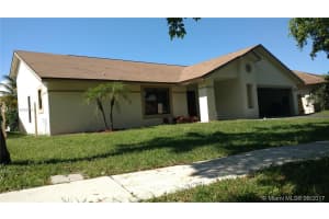 9810 Forest Dr, Miramar, FL 33025, Sold 11/10/17