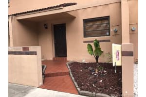 13404 SW 62nd St #105l, Miami, FL 33183, Sold 10/30/17