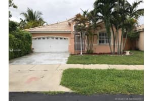 8378 SW 159th Pl, Miami, FL 33193, Sold 11/30/17