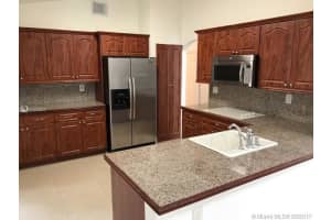 8378 SW 159th Pl, Miami, FL 33193, Sold 11/30/17