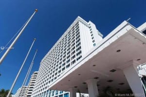 5445 Collins Ave, Miami Beach, FL 33140, Sold 09/27/17