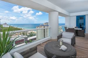 551 N Fort Lauderdale Beach Blvd, Fort Lauderdale, FL 33304, Sold 01/24/21