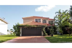 8711 SW 14th St, Pembroke Pines, FL 33025, Sold 09/20/17