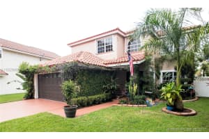 8711 SW 14th St, Pembroke Pines, FL 33025, Sold 09/20/17