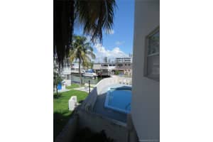 7150 Indian Creek Dr, Miami, FL 33141, Sold 01/26/18