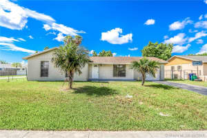 12346 SW 259th St, Homestead, FL 33032, Sold 09/22/17