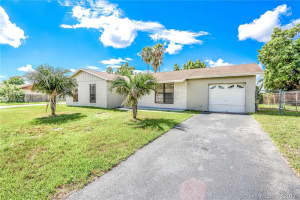 12346 SW 259th St, Homestead, FL 33032, Sold 09/22/17
