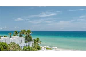 3505 S Ocean Dr, Hollywood, FL 33019, Sold 03/22/18
