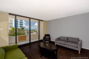 3505 S Ocean Dr, Hollywood, FL 33019, Sold 03/22/18