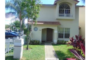 402 NW 108th Terrace #201u, Pembroke Pines, FL 33026, Sold 11/14/17
