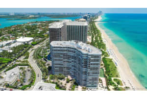 9601 Collins Ave, Bal Harbour, FL 33154, Sold 07/02/18