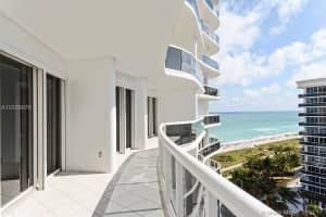 9601 Collins Ave, Bal Harbour, FL 33154, Sold 07/02/18