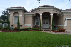 1603 SW 159th Ave, Sunrise, FL 33326, Sold 10/12/17