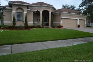 1603 SW 159th Ave, Sunrise, FL 33326, Sold 10/12/17