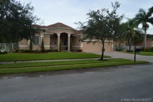 1603 SW 159th Ave, Sunrise, FL 33326, Sold 10/12/17