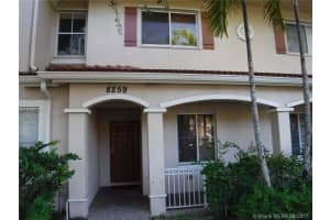 8259 SW 27th St, Miramar, FL 33025, Sold 10/26/17