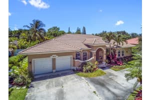 8218 SW 193rd St, Cutler Bay, FL 33157, Sold 02/15/18