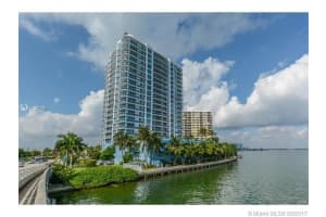 1881 79th Street Causeway, North Bay Village, FL 33141, Sold 10/26/17