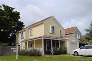 11421 SW 117th Ct, Miami, FL 33186, Sold 10/31/17