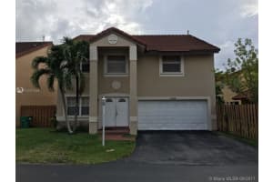 10876 SW 151st Pl, Miami, FL 33196, Sold 10/16/17
