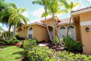 16354 Segovia Cir S, Fort Lauderdale, FL 33331, Sold 11/03/17