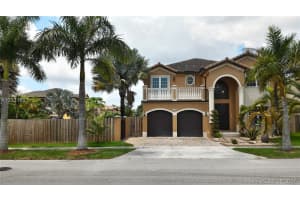 6184 SW 163rd Pl, Miami, FL 33193, Sold 10/17/17