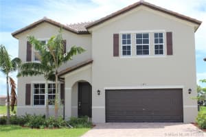 141 SE 21st Terrace, Homestead, FL 33033, Sold 10/19/18