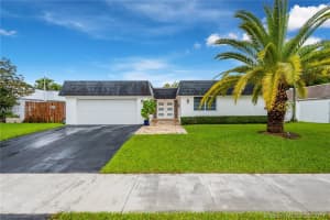 11380 SW 113th Terrace, Miami, FL 33176, Sold 11/01/17