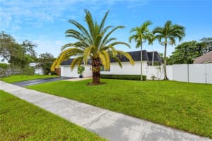 11380 SW 113th Terrace, Miami, FL 33176, Sold 11/01/17
