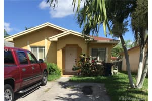 942 SW 8th Pl, Homestead, FL 33034, Sold 10/20/17