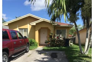 942 SW 8th Pl, Homestead, FL 33034, Sold 10/20/17