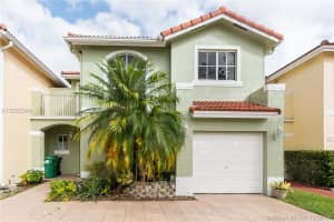 8717 SW 158th Pl, Miami, FL 33193, Sold 12/05/17