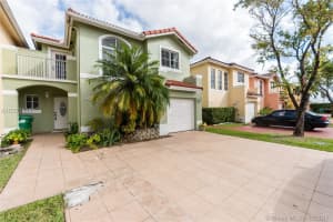 8717 SW 158th Pl, Miami, FL 33193, Sold 12/05/17