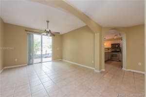 8717 SW 158th Pl, Miami, FL 33193, Sold 12/05/17