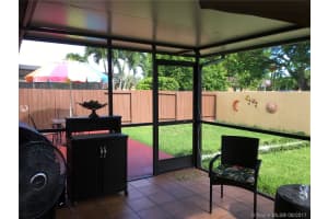 14734 SW 84th Terrace, Miami, FL 33193, Sold 11/20/17