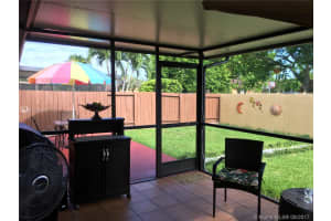 14734 SW 84th Terrace, Miami, FL 33193, Sold 11/20/17