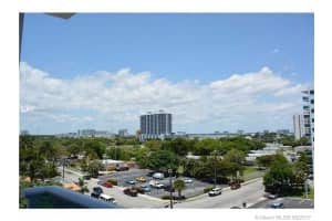 7501 E Treasure Dr #6m, North Bay Village, FL 33141, Sold 11/16/17
