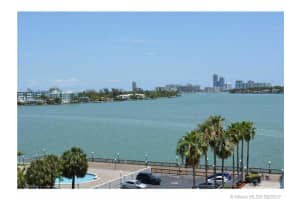 7501 E Treasure Dr #6m, North Bay Village, FL 33141, Sold 11/16/17