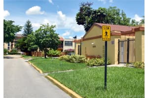 8879 Fontainebleau Blvd, Miami, FL 33172, Sold 10/25/17