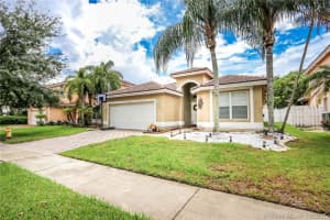 13732 NW 22nd Pl, Sunrise, FL 33323, Sold 12/29/17