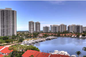 3610 Yacht Club Dr, Aventura, FL 33180, Sold 12/20/17