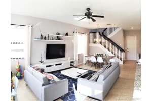 9197 SW 34th Ct, Miramar, FL 33025, Sold 10/31/17