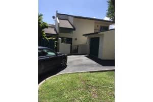 10900 SW 72nd St, Miami, FL 33173, Sold 01/19/18