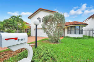 11741 SW 107th Terrace, Miami, FL 33186, Sold 01/12/18