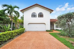 11741 SW 107th Terrace, Miami, FL 33186, Sold 01/12/18