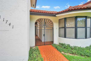 11741 SW 107th Terrace, Miami, FL 33186, Sold 01/12/18